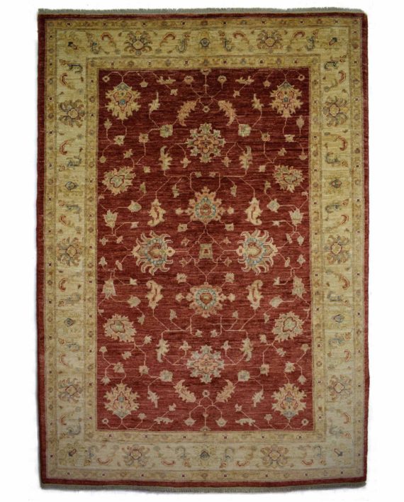 Perzisch tapijt 85703-452-195