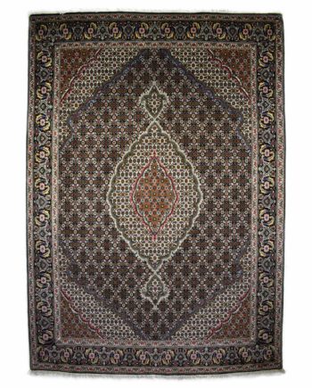 Perzisch tapijt 0034