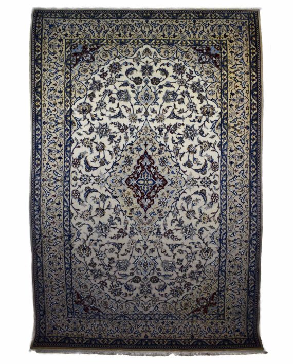 Perzisch tapijt 1409