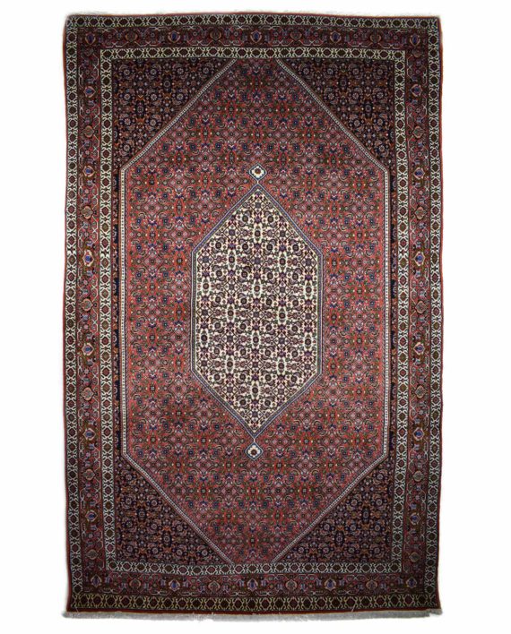 Perzisch tapijt 1806