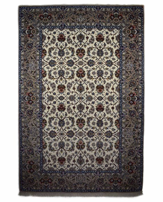 Perzisch tapijt 1884