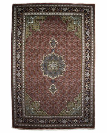 Perzisch tapijt 190028-1176