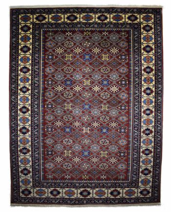 Perzisch tapijt 19125