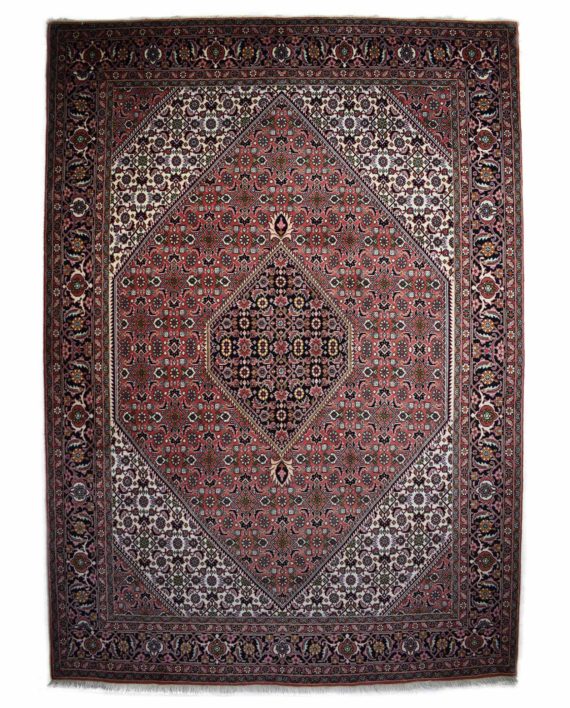 Perzisch tapijt 2209