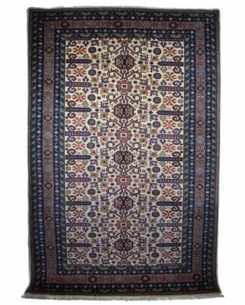 Perzisch tapijt 2244