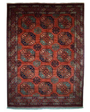 Perzisch tapijt 27440-363-197