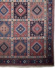 Perzisch tapijt 3355