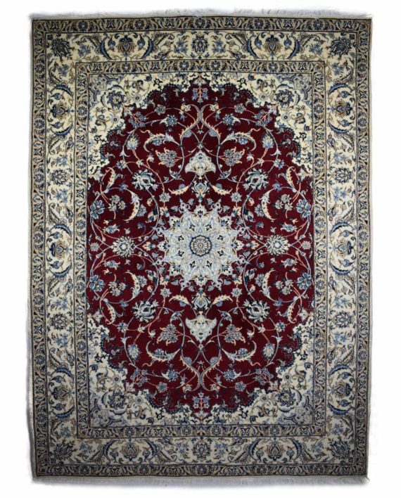 Perzisch tapijt 3614