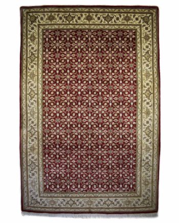 Perzisch tapijt 3769