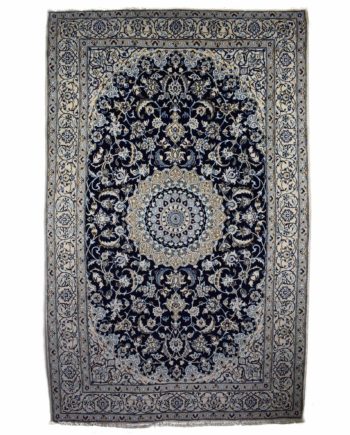 Perzisch tapijt 6570